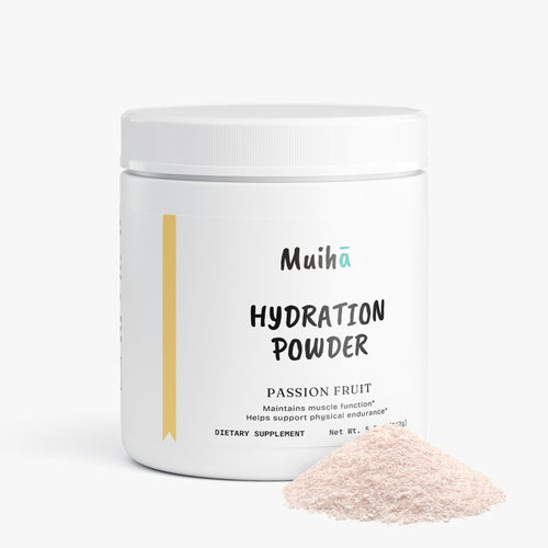 Hydration Powder (Passion Fruit)