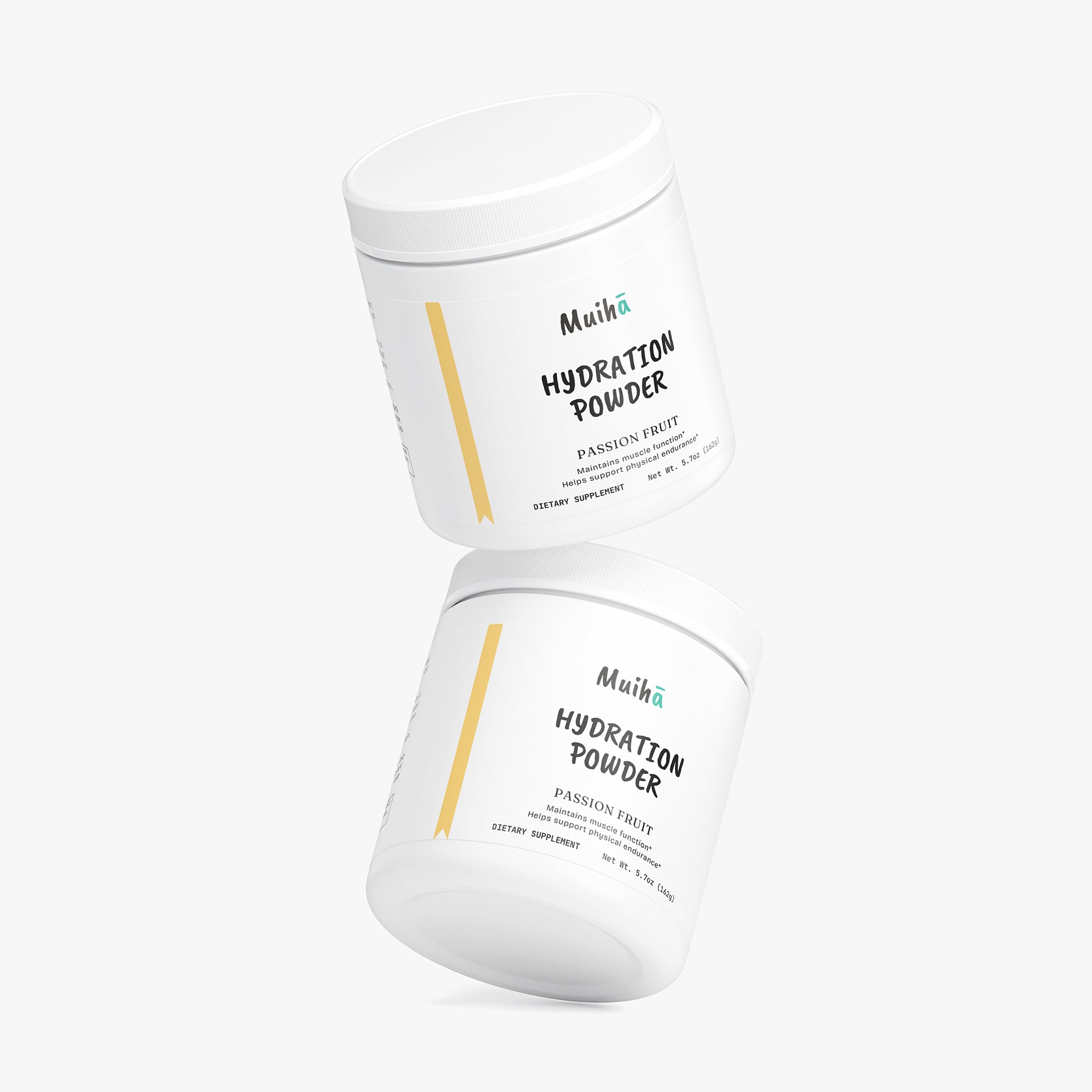 Muihā - Hydration Powder (Passion Fruit)
