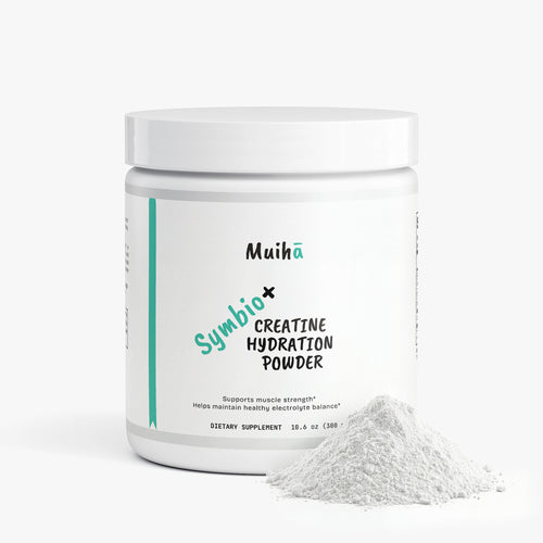 Creatine Hydration Powder