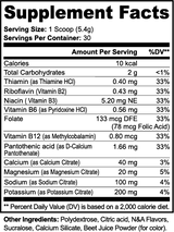 Muihā - Hydration Powder (Lychee)
