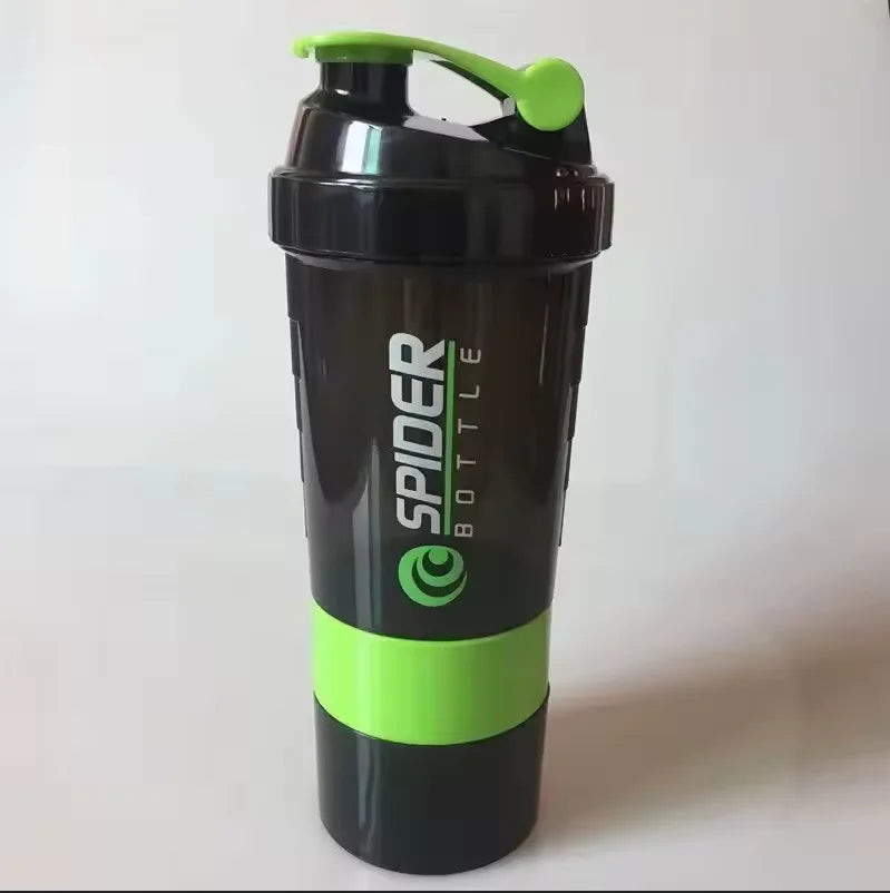 Muiha Shaker Bottle