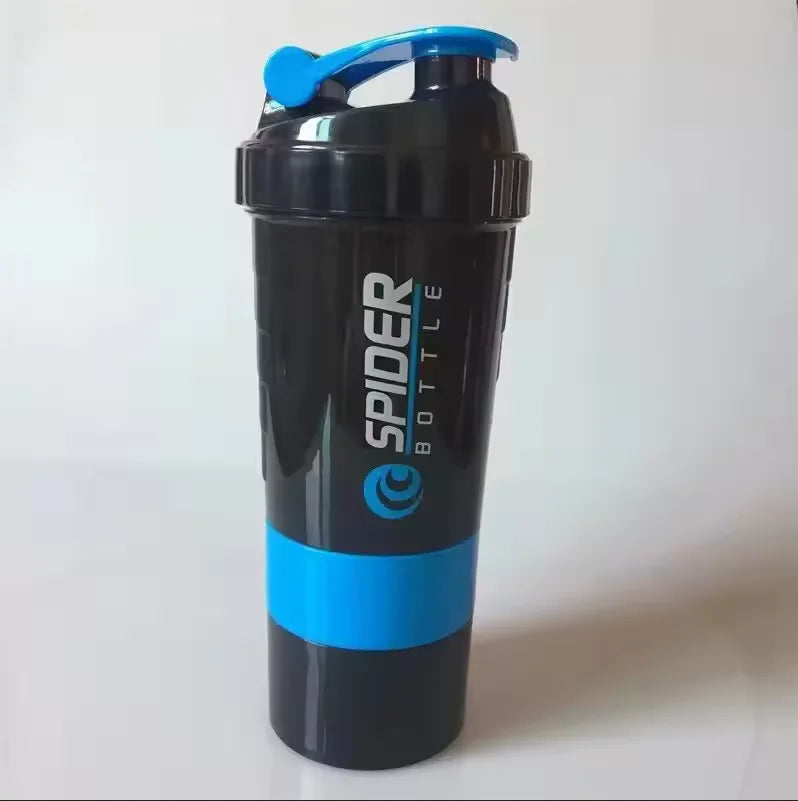 Muiha Shaker Bottle