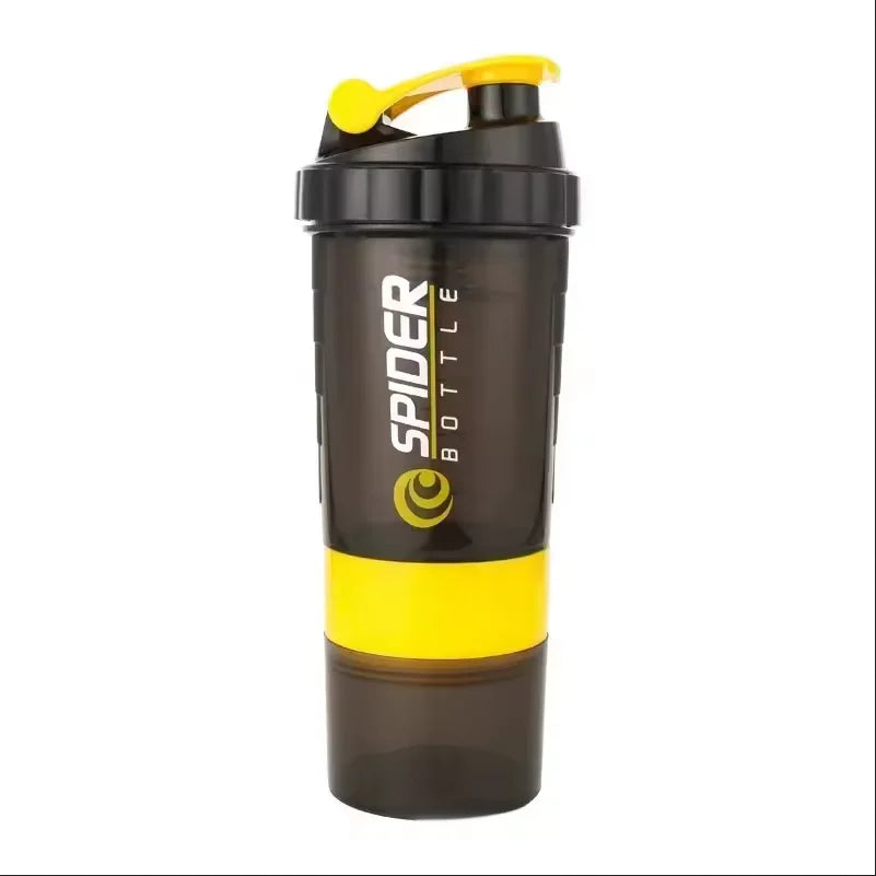 Muiha Shaker Bottle