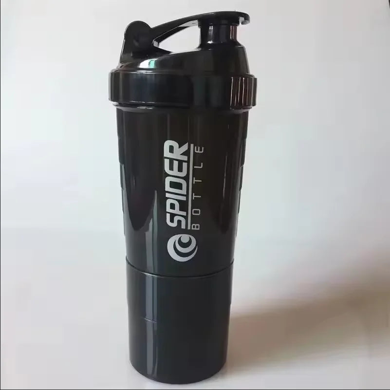 Muiha Shaker Bottle