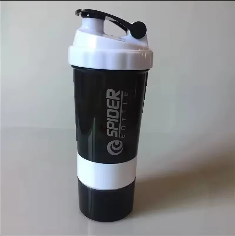 Muiha Shaker Bottle