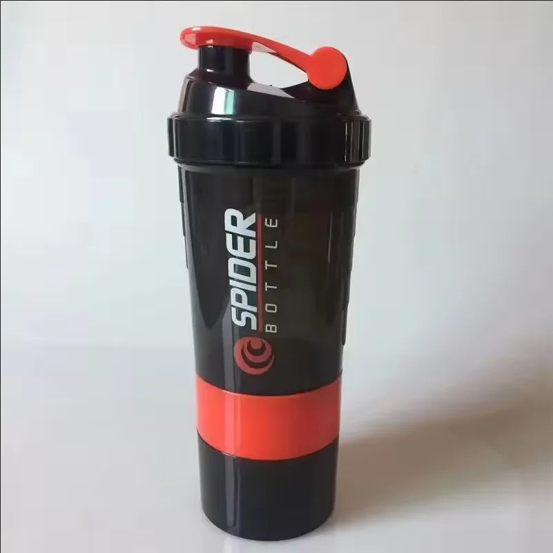 Muiha Shaker Bottle