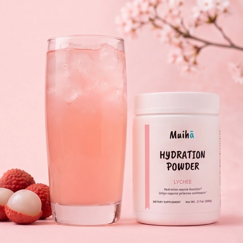 Hydration Powder (Lychee)