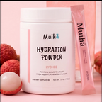 Muihā - Hydration Powder (Lychee)