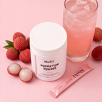 Muihā - Hydration Powder (Lychee)