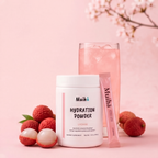 Muihā - Hydration Powder (Lychee)