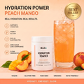 Muihā - Hydration Powder (Peach Mango)
