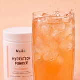 Muihā - Hydration Powder (Peach Mango)