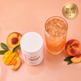 Muihā - Hydration Powder (Peach Mango)