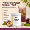 Muihā - Hydration Powder (Passion Fruit)